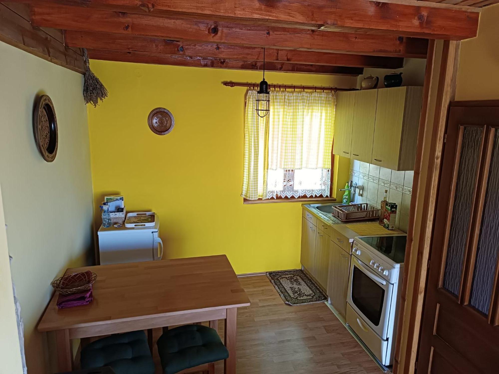 Vila Mitrovic Bajina Basta Exterior foto